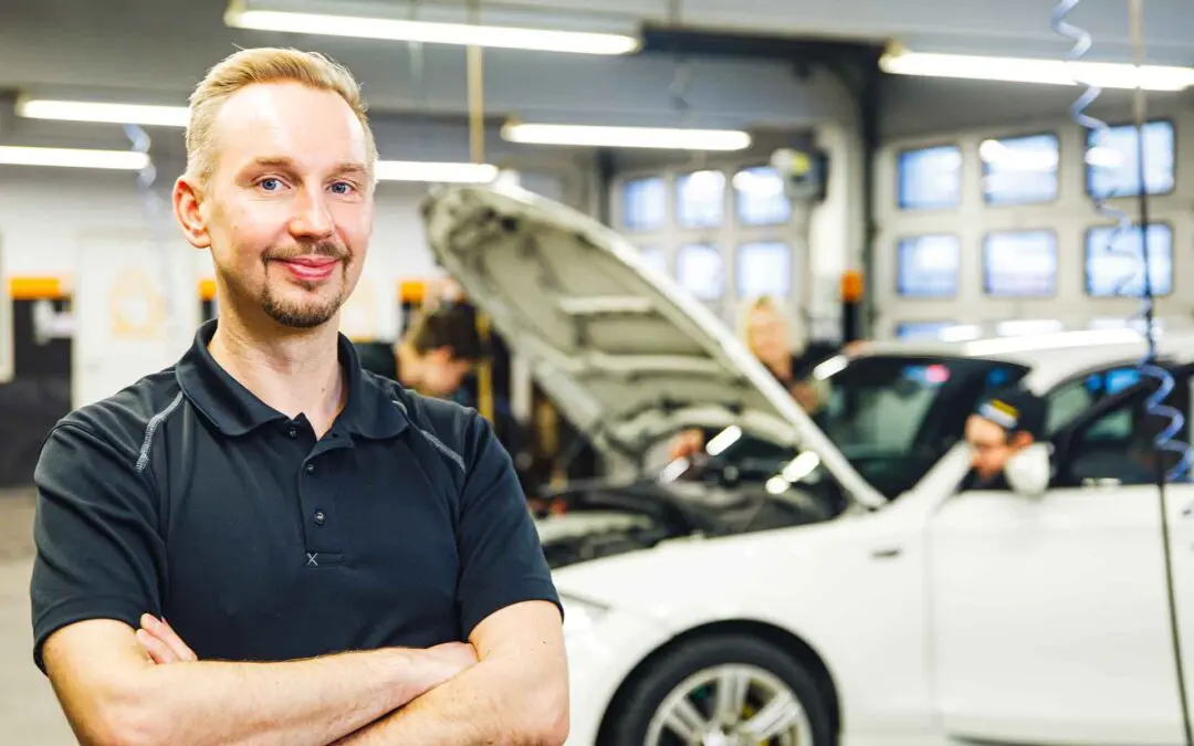 Tervetuloa BestDrive Tampereen uusille verkkosivuille!