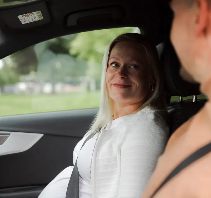 Miksi minä nyt ostaisin kesärenkaat syksyllä?