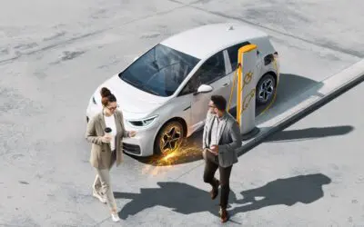 Sähköauton renkaat kunnossa? BestDrive Tampere hoitaa homman