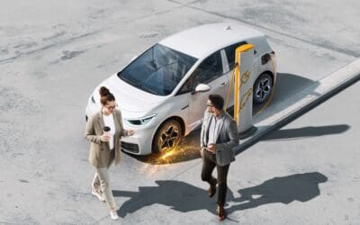 Sähköauton renkaat kunnossa? BestDrive Tampere hoitaa homman